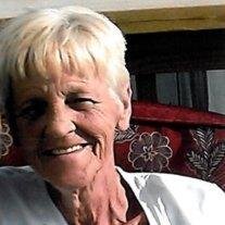 Leoda Mae McDaniel