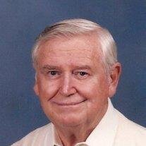 John Oetzel