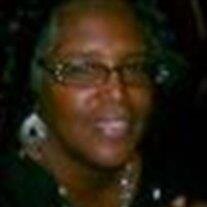 Mrs. Marilyn Ann Holloman-Brown