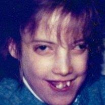 Patricia Anne Schweitzer