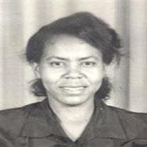 Floretha C. Phair