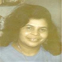 Gloria A. Phillips