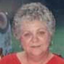 Nancy Harvey Stanley