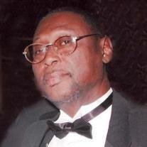 Corliss S. Matthews