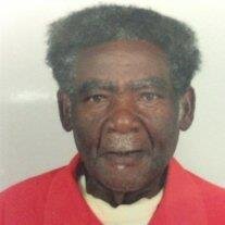 Ephriam Lindsey