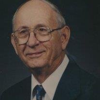 Mr. James Robert Armes