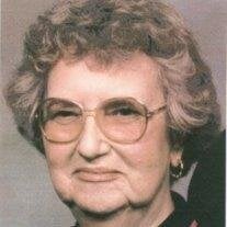 Mary Schultz