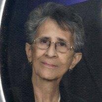 Gwendolyn B. Hall