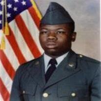 Omar K. Phillips