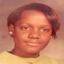 Wanda D. Phillips