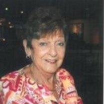 Anne Jennings Payne