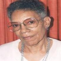 Mary Phillips