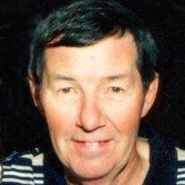 Larry G. Tostenson