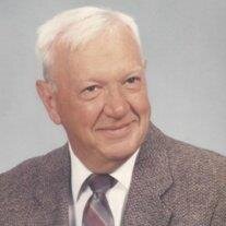 Robert C. Beckman