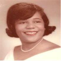 Ida Pearl Phillips