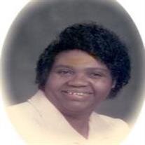 Genevia Pierce