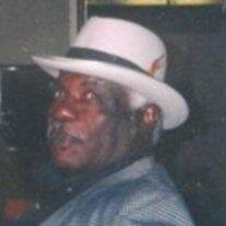 Mr. Arthur Clemons