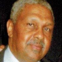Clarence Earl Lang