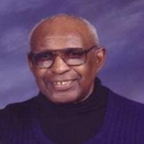 Edgar Bernard Pindell