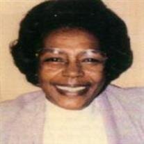 Inez Magnolia Pinder
