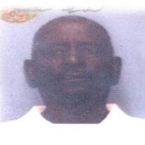 James A. Pinder