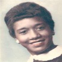 Gwendolyn Pinder