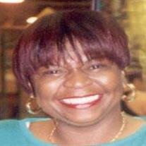 Brenda G. Pinkney