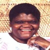 Kathryn Delores Pinkney