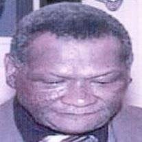 Ronald A. Pinkney