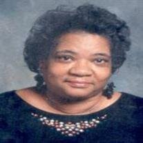 Clarice Pinson