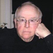 Reynolds Somers