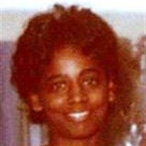 Mercedes Ramee' Davenport