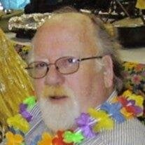 Mr. John F. Diechman