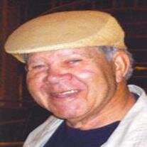 Bernard Thomas Pitchford