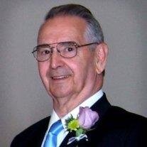 Dwaine W. Crawford