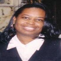 Sherry Pittman