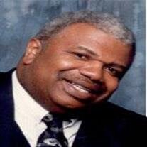 Bruce Tyrone Pittman