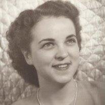 Katherine Irene Nichols