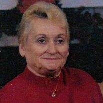 Bernice Parton Roberts Harbin