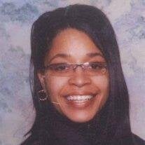 Ms. LaShon Wicker