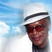 Mr. Herman "Nuke" Richardson