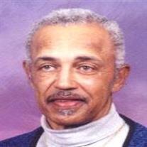 Freeman Pitts