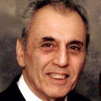 Salim "Sam" Haddad