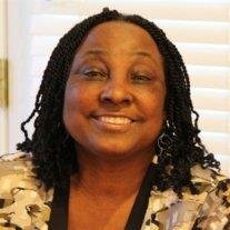 Joyce Lorraine Petway