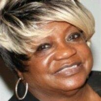 Mrs. Bonita Mary Louise Brown