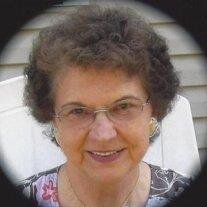 Bonnie Raynes