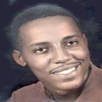 Milton Poindexter