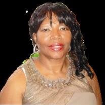 Mrs. Delariece Grier