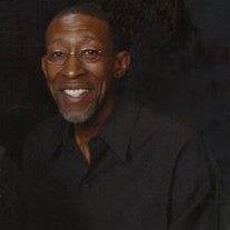 Mr. Daron Kemp
