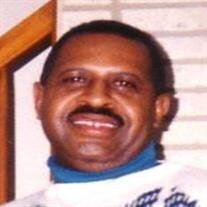 Earlie Polk